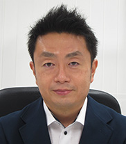 代表取締役 今泉　龍太郎